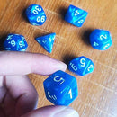 Basic-Serie - WorldOfDice