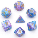Basic-Serie - WorldOfDice