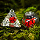 Ladybug-Edition - WorldOfDice
