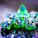 Panda-Edition - WorldOfDice