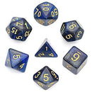 Orion-Serie - World Of Dice - Der Online Shop für Pen and Paper Würfel und Zubehör