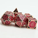 Steampunk Polished - World Of Dice - Der Online Shop für Pen and Paper Würfel und Zubehör