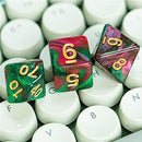 Orion-Serie - World Of Dice - Der Online Shop für Pen and Paper Würfel und Zubehör