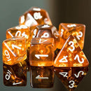 Klassenwürfel-Serie - World Of Dice - Der Online Shop für Pen and Paper Würfel und Zubehör