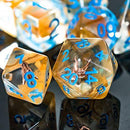 Klassenwürfel-Serie - World Of Dice - Der Online Shop für Pen and Paper Würfel und Zubehör