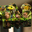 Klassenwürfel-Serie - World Of Dice - Der Online Shop für Pen and Paper Würfel und Zubehör