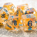 Klassenwürfel-Serie - World Of Dice - Der Online Shop für Pen and Paper Würfel und Zubehör