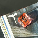 Klassenwürfel-Serie - World Of Dice - Der Online Shop für Pen and Paper Würfel und Zubehör