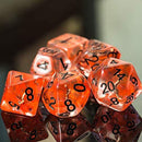 Klassenwürfel-Serie - World Of Dice - Der Online Shop für Pen and Paper Würfel und Zubehör