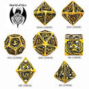 Nidhöggr-Serie - WorldOfDice