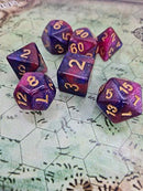 Orion-Serie - World Of Dice - Der Online Shop für Pen and Paper Würfel und Zubehör