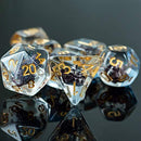 Klassenwürfel-Serie - World Of Dice - Der Online Shop für Pen and Paper Würfel und Zubehör