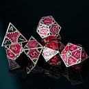 Steampunk Polished - World Of Dice - Der Online Shop für Pen and Paper Würfel und Zubehör