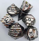 Starfall-Serie - World Of Dice - Der Online Shop für Pen and Paper Würfel und Zubehör