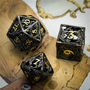 Nidhöggr-Serie - WorldOfDice