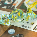 Klassenwürfel-Serie - World Of Dice - Der Online Shop für Pen and Paper Würfel und Zubehör