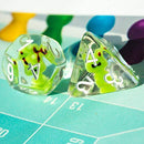 Frog Edition - World Of Dice - Der Online Shop für Pen and Paper Würfel und Zubehör