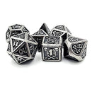 Skull - World Of Dice - Der Online Shop für Pen and Paper Würfel und Zubehör