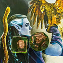 Klassenwürfel-Serie - World Of Dice - Der Online Shop für Pen and Paper Würfel und Zubehör