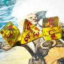 Klassenwürfel-Serie - World Of Dice - Der Online Shop für Pen and Paper Würfel und Zubehör