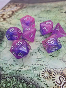 Orion-Serie - World Of Dice - Der Online Shop für Pen and Paper Würfel und Zubehör