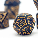 Goliath XL Blue Mystique