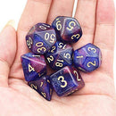 Orion-Serie - World Of Dice - Der Online Shop für Pen and Paper Würfel und Zubehör