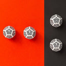 W12 - Trefferzonenwürfel