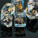 Klassenwürfel-Serie - World Of Dice - Der Online Shop für Pen and Paper Würfel und Zubehör