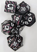 Starfall-Serie - World Of Dice - Der Online Shop für Pen and Paper Würfel und Zubehör