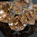 Klassenwürfel-Serie - World Of Dice - Der Online Shop für Pen and Paper Würfel und Zubehör