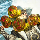 Klassenwürfel-Serie - World Of Dice - Der Online Shop für Pen and Paper Würfel und Zubehör