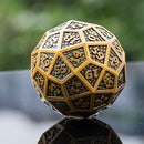 W60 / D60 Drachenei schuppig