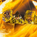 Klassenwürfel-Serie - World Of Dice - Der Online Shop für Pen and Paper Würfel und Zubehör