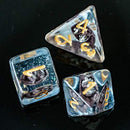 Klassenwürfel-Serie - World Of Dice - Der Online Shop für Pen and Paper Würfel und Zubehör