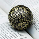 W100 / D100 Drachenei - WorldOfDice