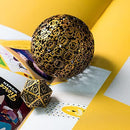 Steampunk D100 - World Of Dice - Der Online Shop für Pen and Paper Würfel und Zubehör
