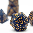 Goliath XL Blue Mystique