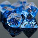 Klassenwürfel-Serie - World Of Dice - Der Online Shop für Pen and Paper Würfel und Zubehör