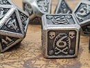 Skull - World Of Dice - Der Online Shop für Pen and Paper Würfel und Zubehör