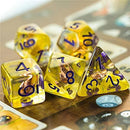 Klassenwürfel-Serie - World Of Dice - Der Online Shop für Pen and Paper Würfel und Zubehör