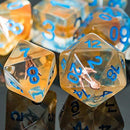 Klassenwürfel-Serie - World Of Dice - Der Online Shop für Pen and Paper Würfel und Zubehör