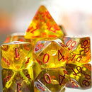 Klassenwürfel-Serie - World Of Dice - Der Online Shop für Pen and Paper Würfel und Zubehör