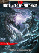 D&D Hort der Drachenkönigin - DE
