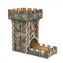 Medieval Dice Tower