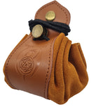 2in1 dice bag and dice pad