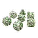 Roots of Yggdrasil Series