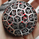 Chamber of Dragons D100