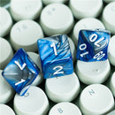 Basic series (many variants)