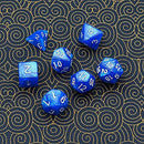 Basic-Serie - WorldOfDice